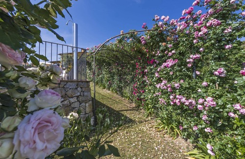 Casalguidi Villa | Beautiful private villa with WIFI, A/C, private pool, TV, terrace, panoramic view and parking