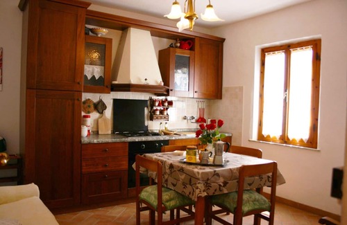 Montepulciano Villa | Beautiful private villa for 9 guests with private pool and TV