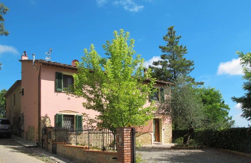 San Miniato House | Beautiful private villa for 9 guests with WIFI, private pool, TV and patio