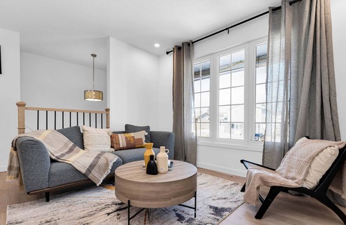 District des Promenades House | Beautiful Private Room2 with 1 Full bed