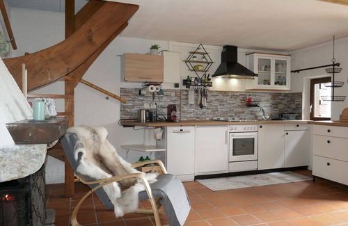 Acquarossa House | Beautiful private villa for 4 people with WIFI and patio