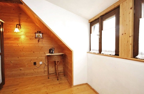 Predotice Villa | Beautiful private villa for 6 guests with hot tub, WIFI and TV