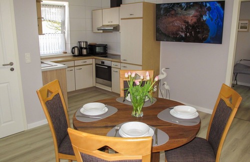 Loissin House | Beautiful private villa for 4 guests with A/C, WIFI, TV, terrace and pets allowed