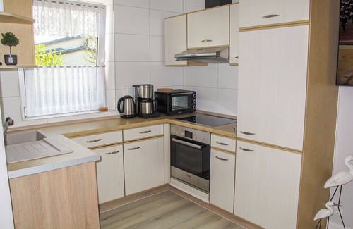 Loissin House | Beautiful private villa for 4 guests with A/C, WIFI, TV, terrace and pets allowed