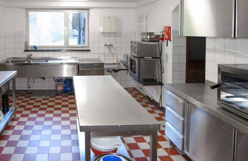 Obersimonswald House | Beautiful private villa for 18 guests with WIFI, TV, terrace and pets allowed