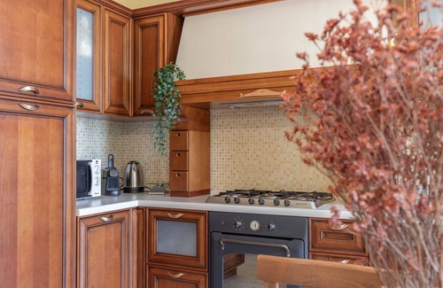 Urbisaglia House | Beautiful private villa for 7 guests with WIFI, private pool, TV, patio and panoramic view
