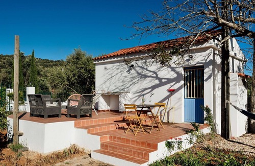 Albufeira Villa | Beautiful private villa with A/C, private pool, WIFI, TV, patio, panoramic view and parking