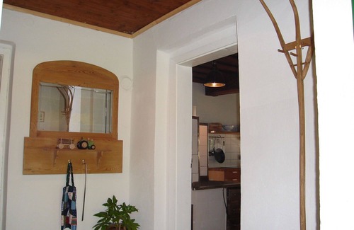 Schwanberg House | Beautiful private villa for 5 people with TV, patio, pets allowed and parking