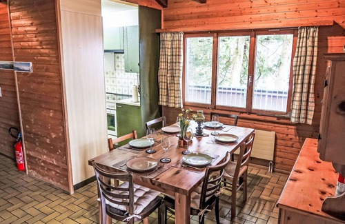 Gommiswald House | Beautiful private villa for 8 people with WIFI, TV, patio, pets allowed and panoramic view