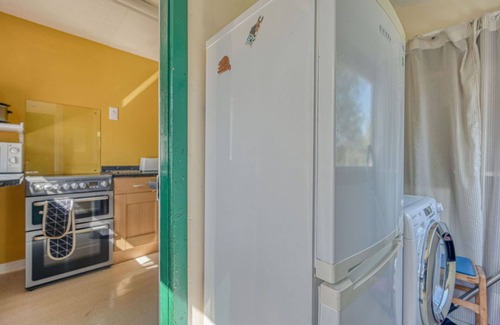 Bunloit House | Beautiful private villa for 4 people with WIFI, TV, panoramic view and parking