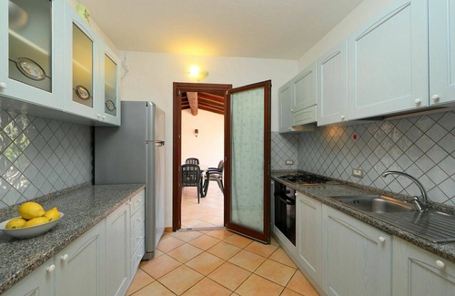 Sant'Elmo House | Beautiful private villa for 6 guests with A/C, pool, WIFI, TV, terrace and pets allowed
