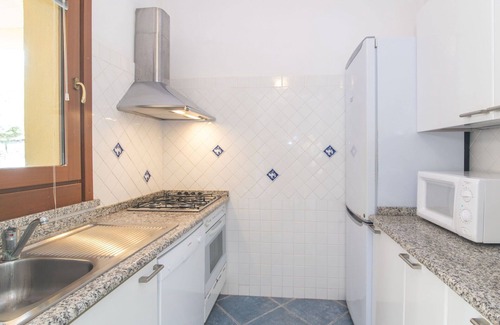 Sant'Elmo Villa | Beautiful private villa for 8 guests with A/C, WIFI, private pool, TV, patio and parking