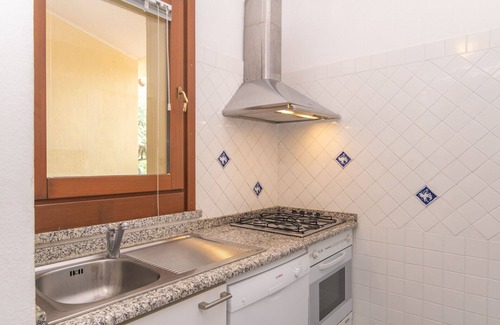 Sant'Elmo Villa | Beautiful private villa for 8 guests with A/C, WIFI, private pool, TV, patio and parking