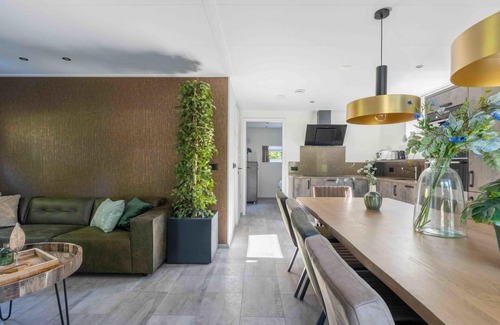 Bosgebied Hoenderloo House | Beautiful private villa for 10 guests with pool, WIFI, TV and terrace