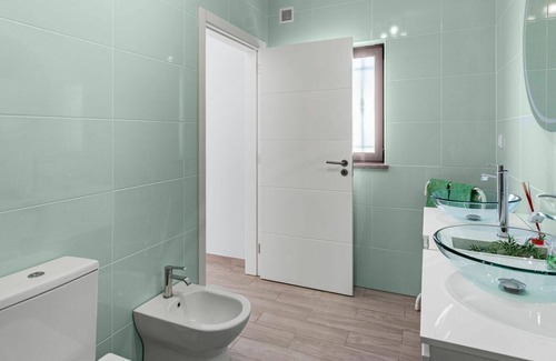 Estoi House | Beautiful private villa for 6 guests with WIFI, A/C, private pool, TV, terrace and parking