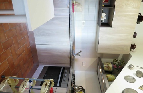 Volterra House | Beautiful private villa for 2 guests with WIFI, TV and terrace