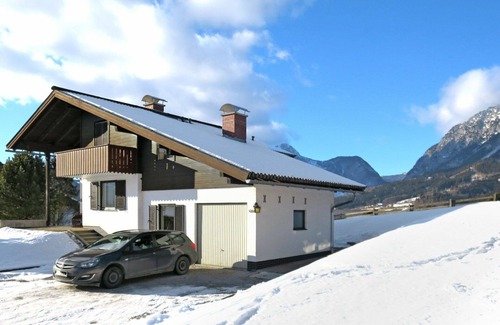 Mitterberg House | Beautiful private villa for 6 people with WIFI, TV, terrace and pets allowed