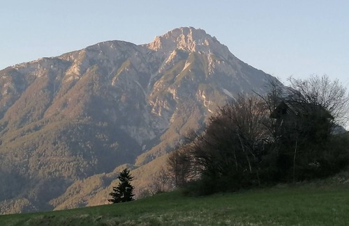 Sankt Leonhard im Pitztal House | Beautiful private villa for 25 people with WIFI, TV, patio, pets allowed and parking
