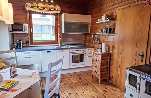 Verditz House | Beautiful private villa for 5 guests with WIFI, TV and terrace