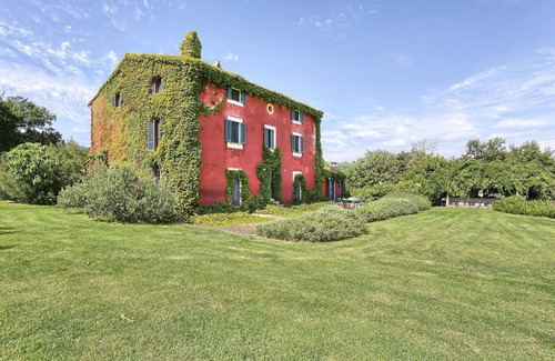Gradoli Villa | Beautiful private villa with private pool, WIFI, TV, veranda, panoramic view and parking