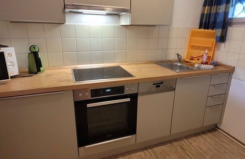 Bad Mitterndorf House | Beautiful private villa for 6 people with WIFI, TV, patio, pets allowed and parking