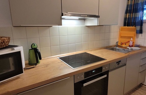 Bad Mitterndorf House | Beautiful private villa for 6 people with WIFI, TV, patio, pets allowed and parking
