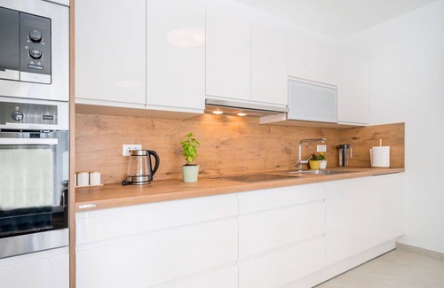 Kringa House | Beautiful private villa for 8 people with A/C, private pool, WIFI, TV, terrace and parking