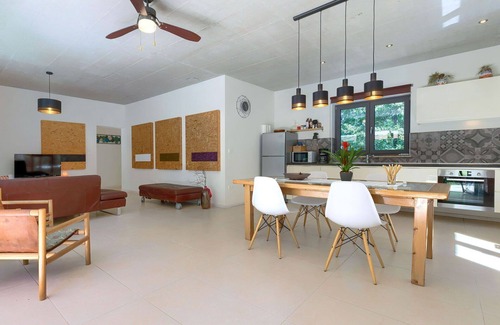 Babici House | Beautiful private villa for 4 people with WIFI, A/C, private pool, TV, terrace and pets allowed
