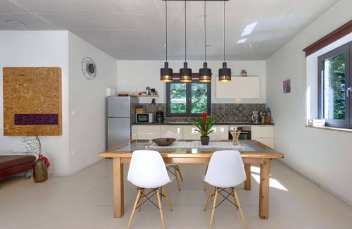 Babici House | Beautiful private villa for 4 people with WIFI, A/C, private pool, TV, terrace and pets allowed