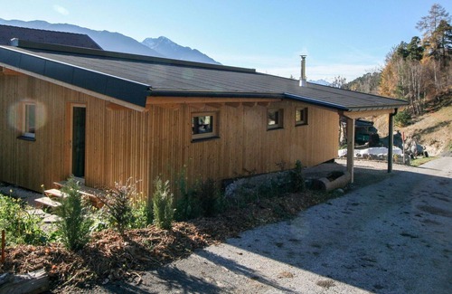 Leithen House | Beautiful private villa for 4 guests with WIFI, TV, terrace, panoramic view and parking