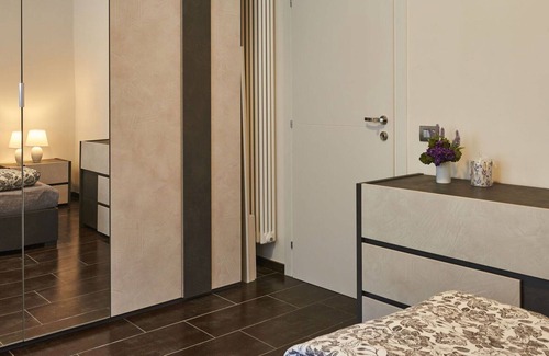Prati Meriggi Villa | Beautiful private villa for 7 people with A/C, WIFI, terrace and parking
