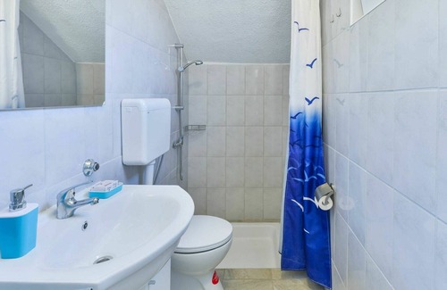 Kastel Stari House | Beautiful private villa for 6 guests with A/C, WIFI, private pool, TV, terrace and parking