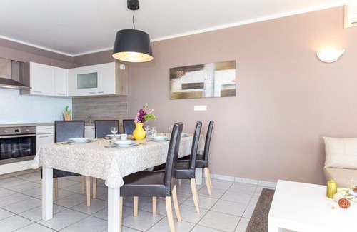 Zagorje House | Beautiful private villa for 10 guests with A/C, private pool, WIFI, TV and terrace