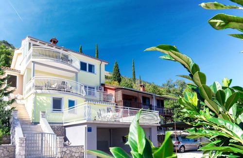 Zagorje House | Beautiful private villa for 10 guests with A/C, private pool, WIFI, TV and terrace