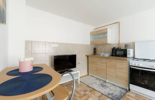 Fonyod House | Beautiful private villa for 3 people with A/C, WIFI, private pool, TV and patio