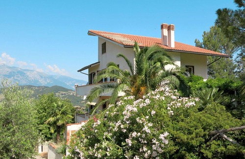 Selva di Altino House | Beautiful private villa for 6 guests with WIFI, TV, terrace, pets allowed and parking