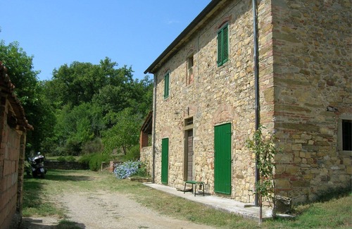Cincelli Villa | Beautiful private villa with private pool, WIFI, veranda, pets allowed and parking, close to Are.