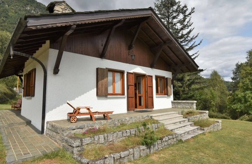 Poira di Dentro House | Beautiful private villa for 6 people with WIFI, TV and terrace