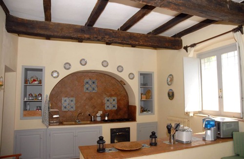 Montoro Villa | Beautiful private villa with private pool, WIFI, TV, patio, pets allowed and panoramic view