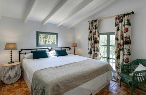 Jesus Pobre Villa | Beautiful private villa with private pool, WIFI, A/C, TV, patio, panoramic view and parking