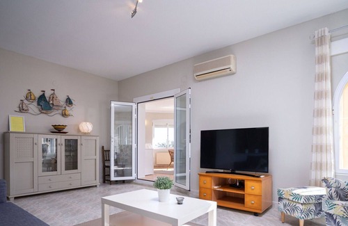 Benitachell House | Beautiful private villa with private pool, A/C, WIFI, TV, terrace, panoramic view and parking