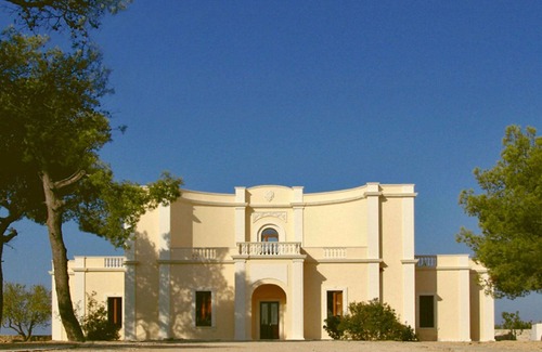 Nardo Villa | Beautiful private villa with A/C, private pool, WIFI, TV, patio, panoramic view and parking
