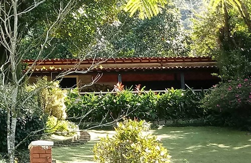 Mangaratiba House | Beautiful Property in Guity - Mangaratiba