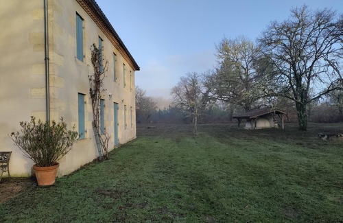 Pissos House | Beautiful property in the Landes. Disconnect!
