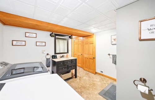 Center Ossipee House | Beautiful property with Mountain View & privacy. Near trails, eateries & more!