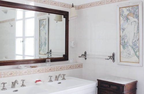 Arles Other | Beautiful Provencal house with character, in the heart of the Crau meadows