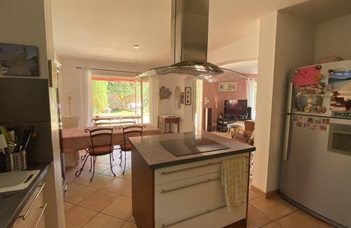 Les Baumettes House | Beautiful provençal villa in the south of Marseille between the sea and the calanques