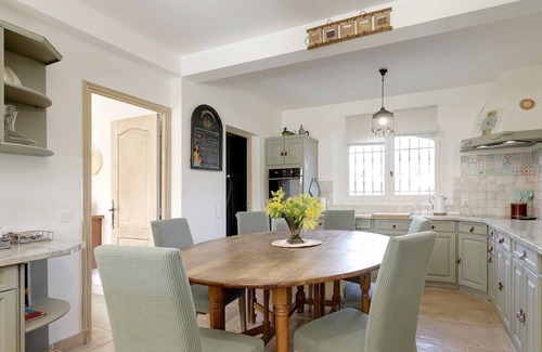 Callian House | Beautiful Provencal villa in a superb olive grove