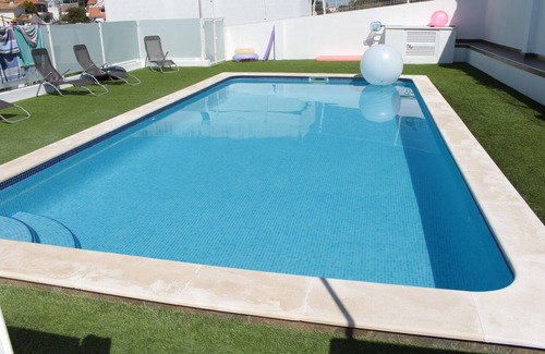 Charneca de Caparica e Sobreda House | BEAUTIFUL HOLIDAYS HOME IN CAPARICA