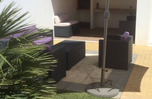 Sao Martinho do Porto Villa | Beautiful villa for 8 people with private pool close to the beach